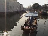 Suzhou - Venedig des Orients